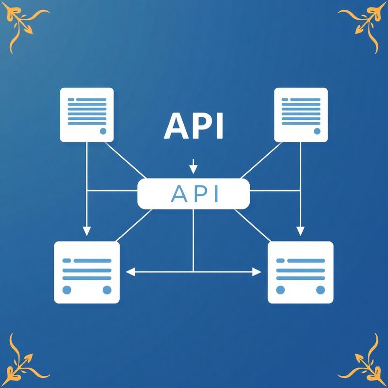 Schéma propojení platformy Nový Atelier s brokerským API